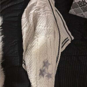 Taylor Swift Limited Edition Authentic 2024 Folklore The “Cardigan” - Size XS/SM